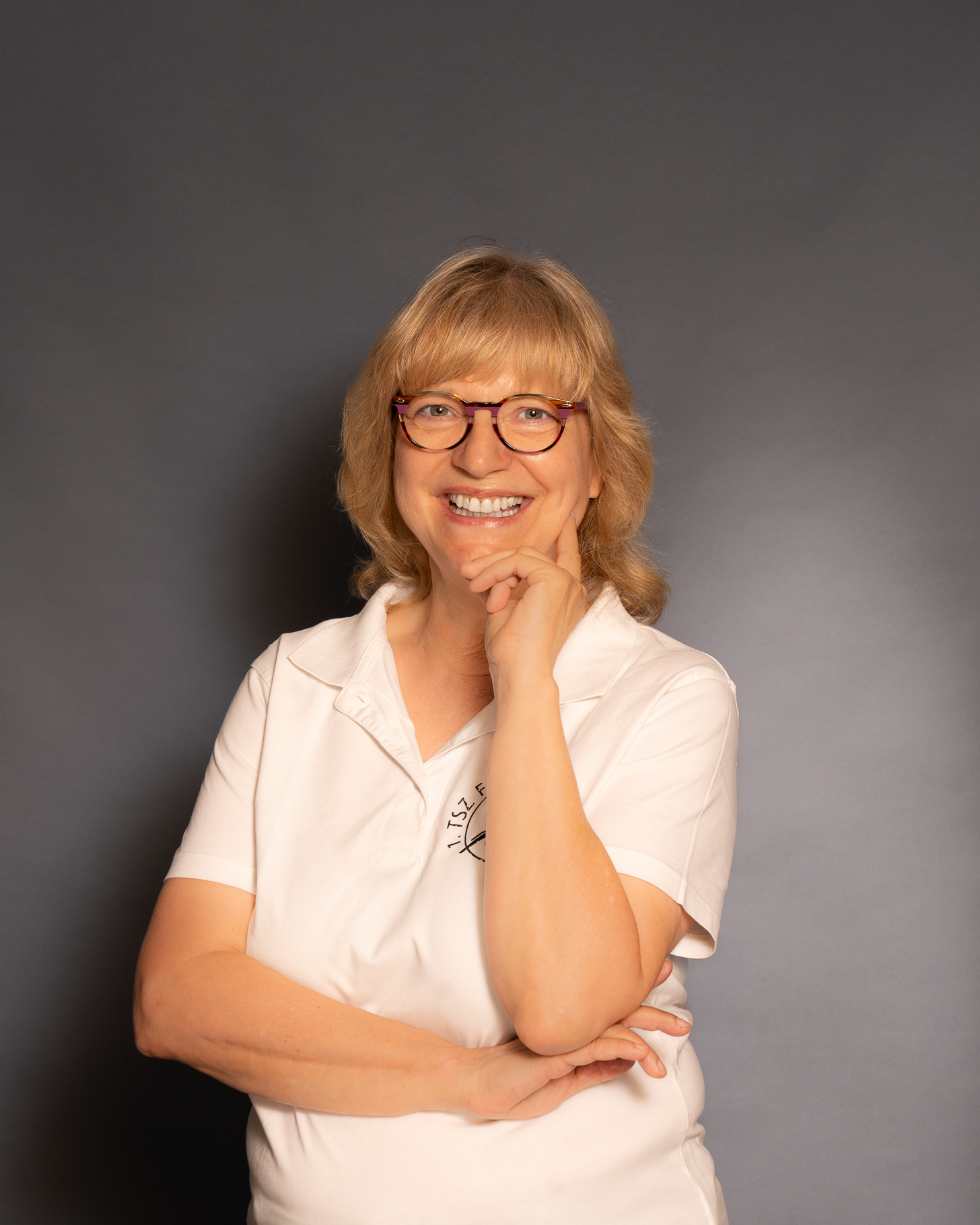 Christiane Drews 1.Vorsitzende