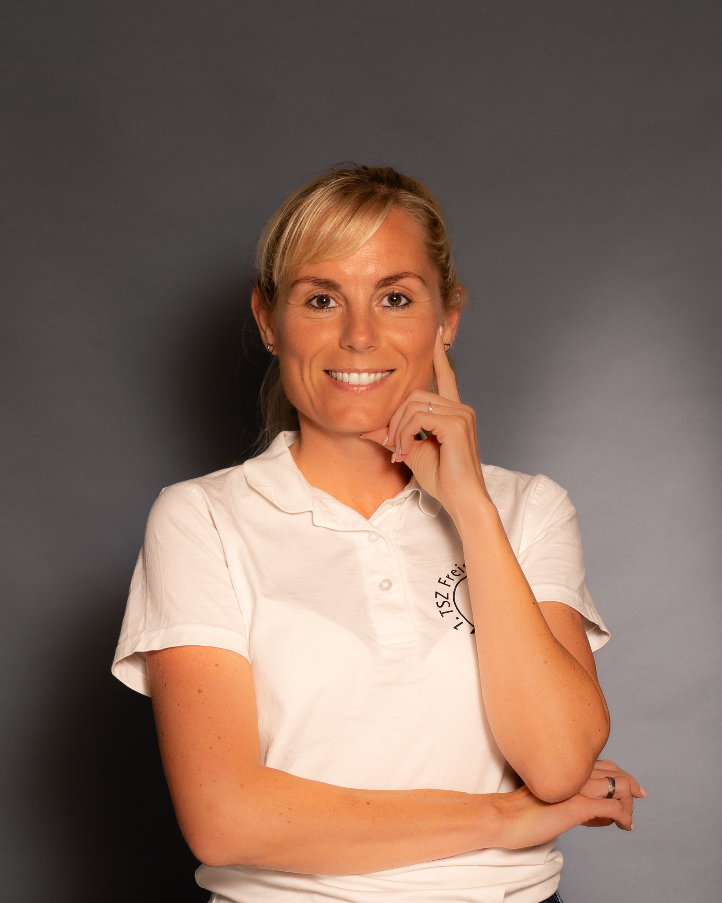 Jacqueline Sedlmaier Schriftführerin