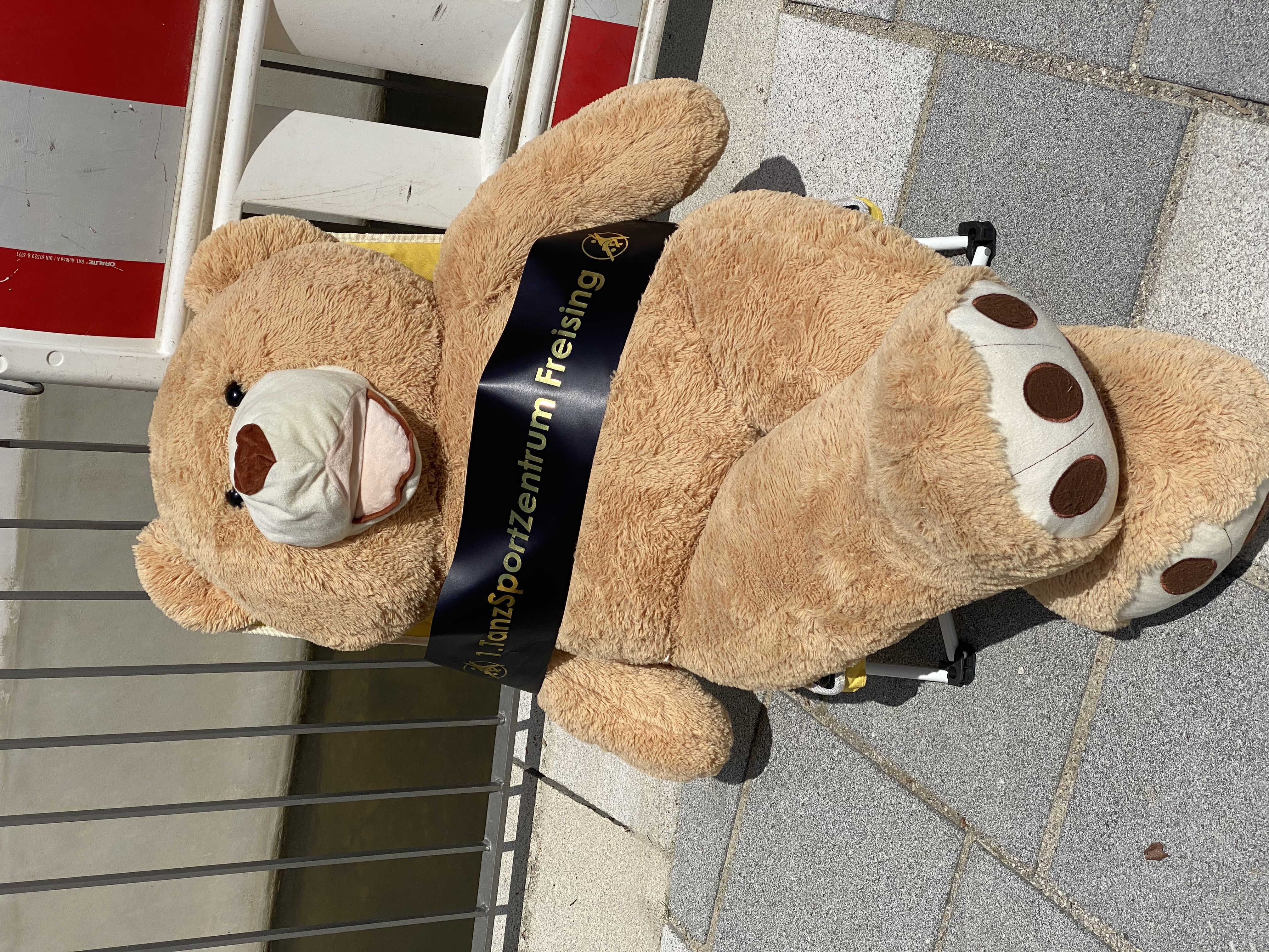 Dynamic Content Image