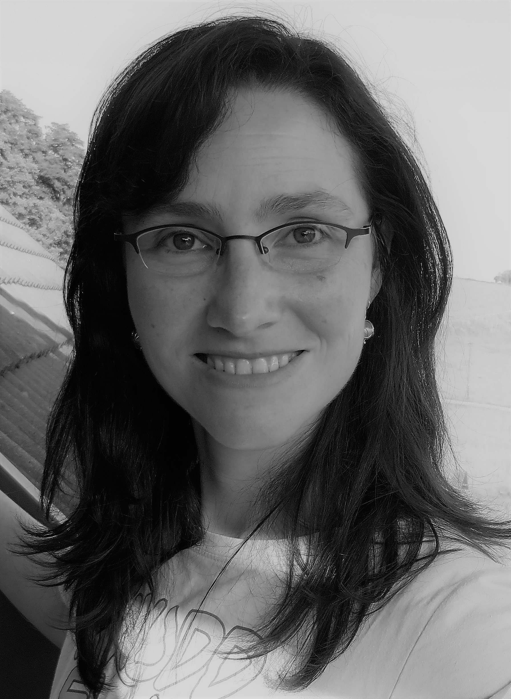 Katharina Resch - Standard/Latein