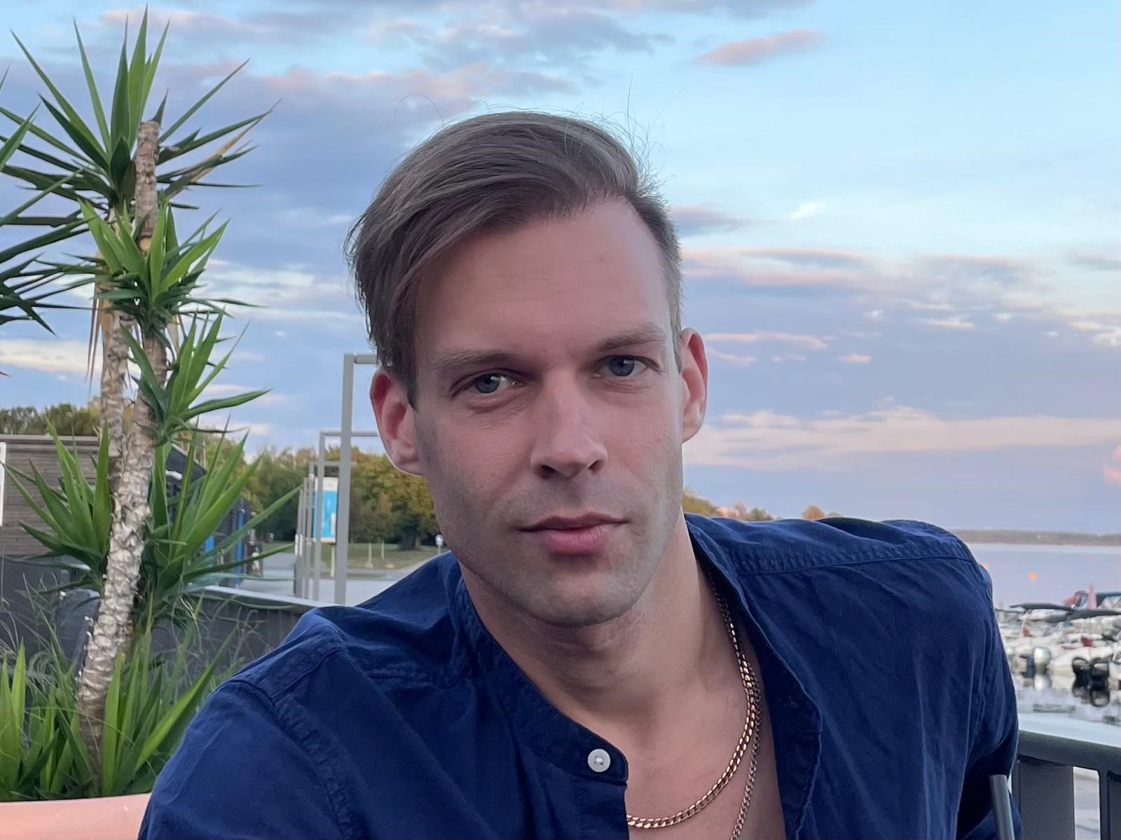 Igor Akalowski - Turnier Training Latein/Standard und Breitensport