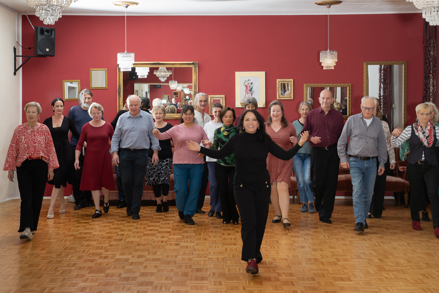 Dynamic Content Image