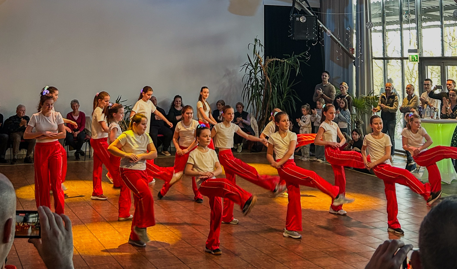 Dynamic Content Image