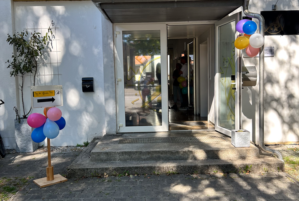 TagDerOffenenTür