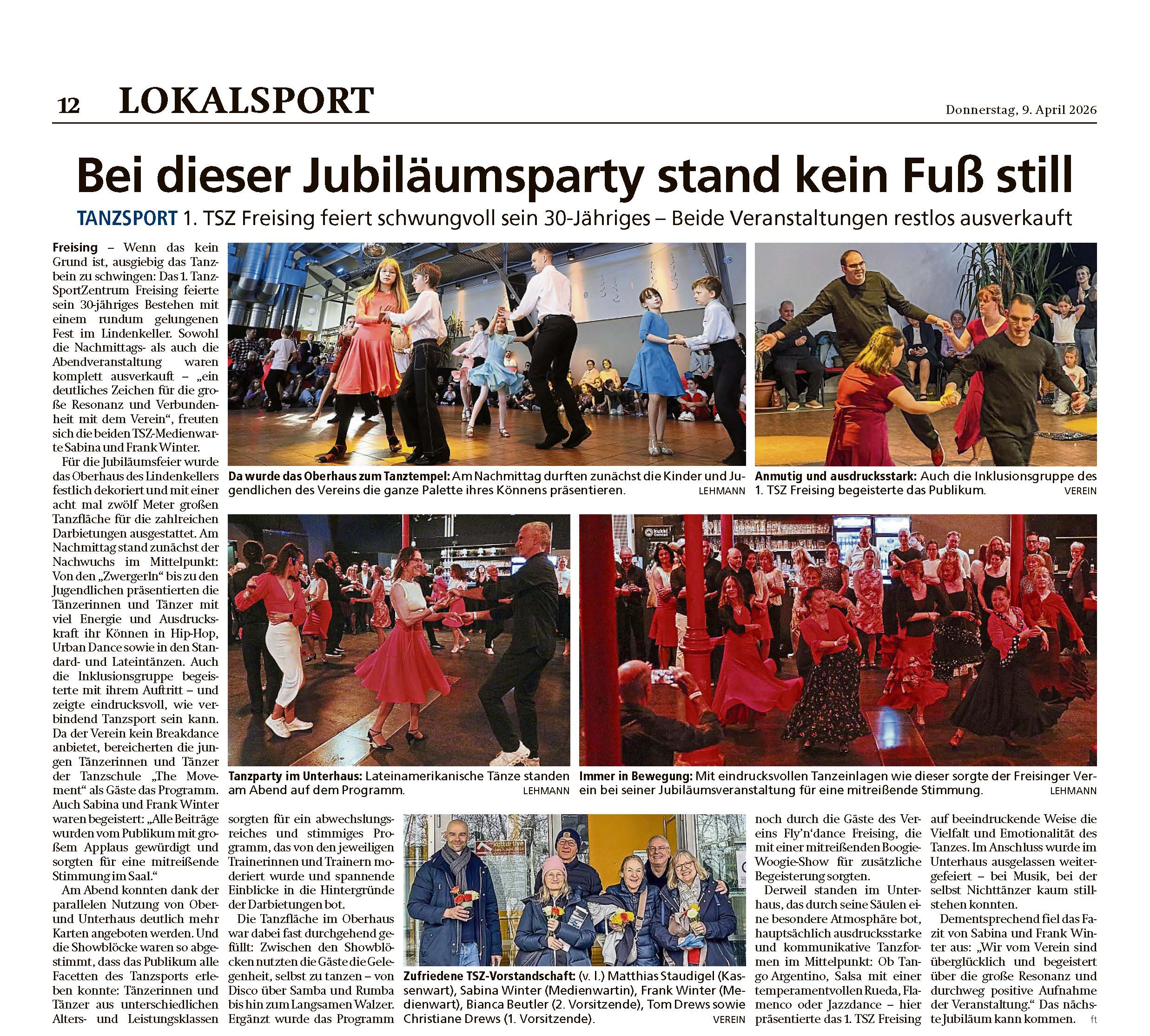 freisinger tagblatt 09042026