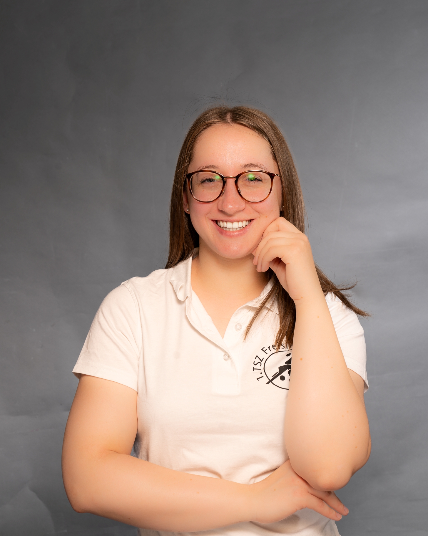 Anna-Lena Obermeier Jugendwartin