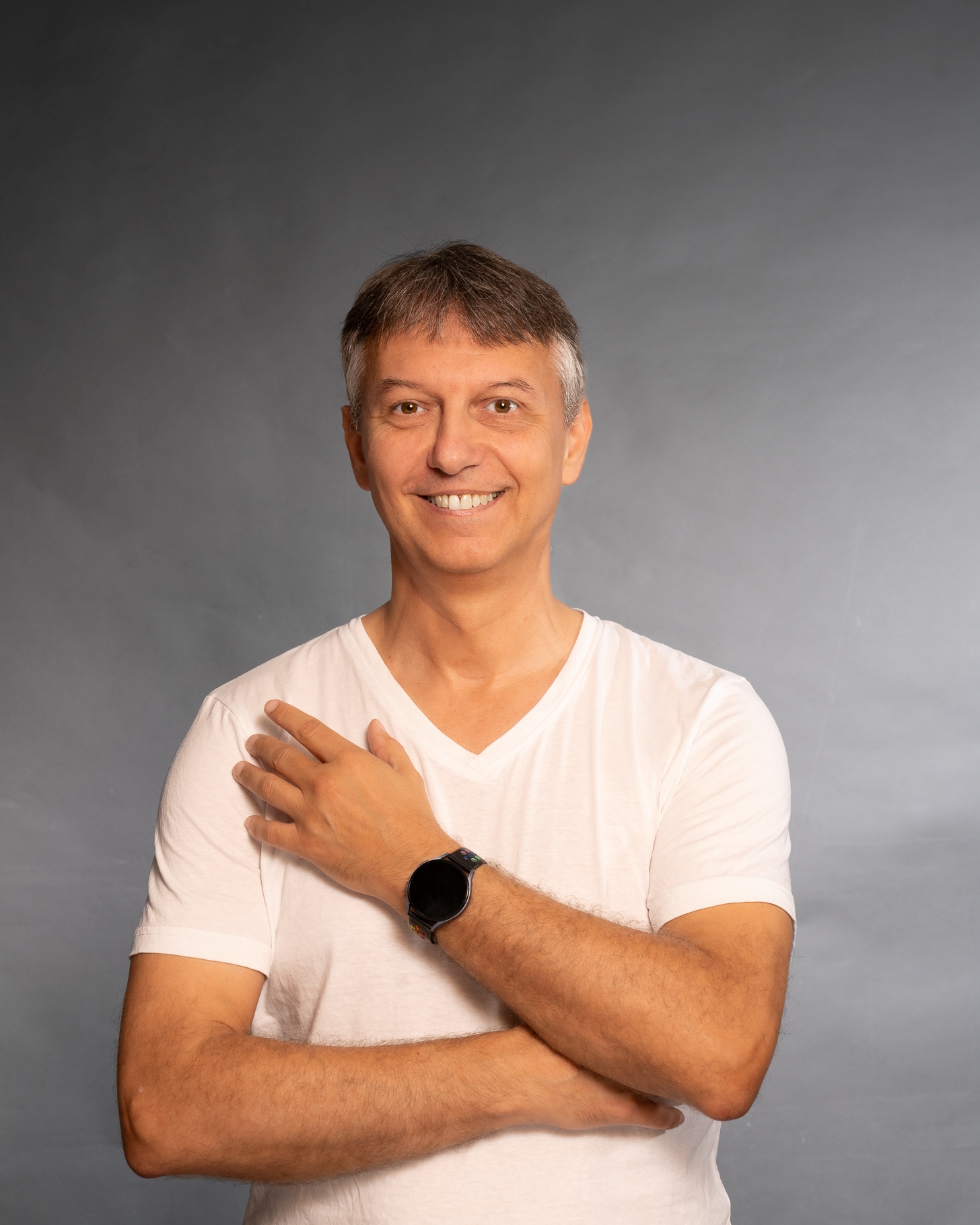 Andreas Zobel Sportwart
