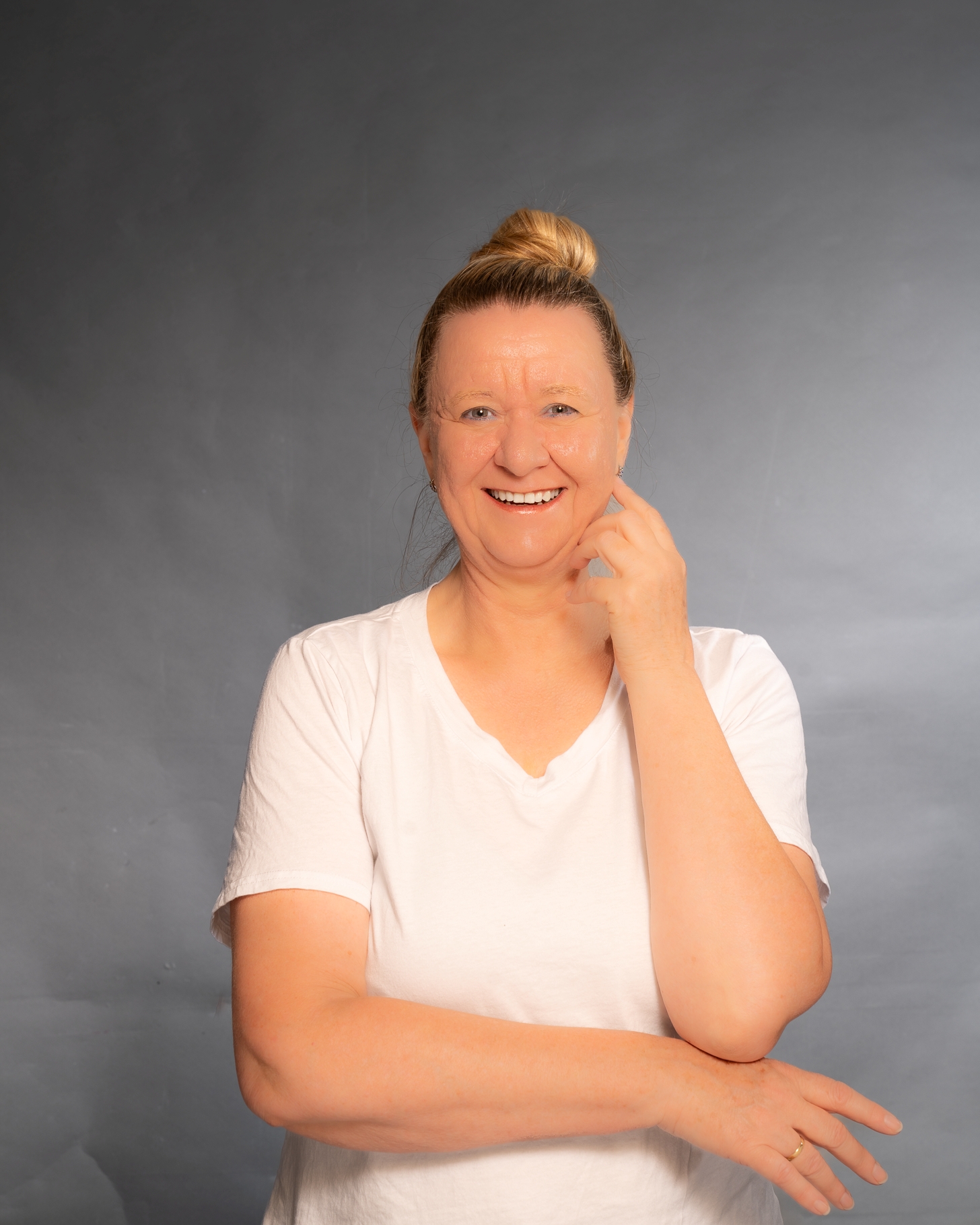 Rita Zobel Sportwartin