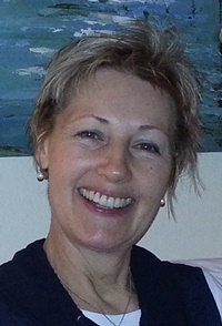 Christine Baumgartner-Decker