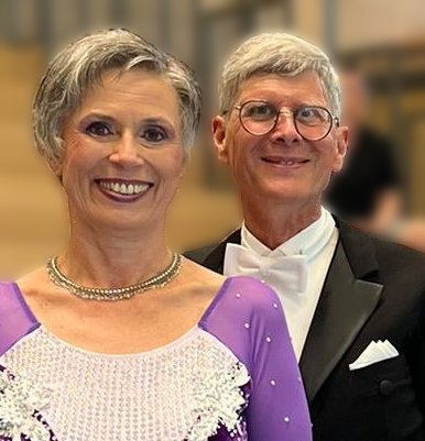 Marina und Eric Fontain