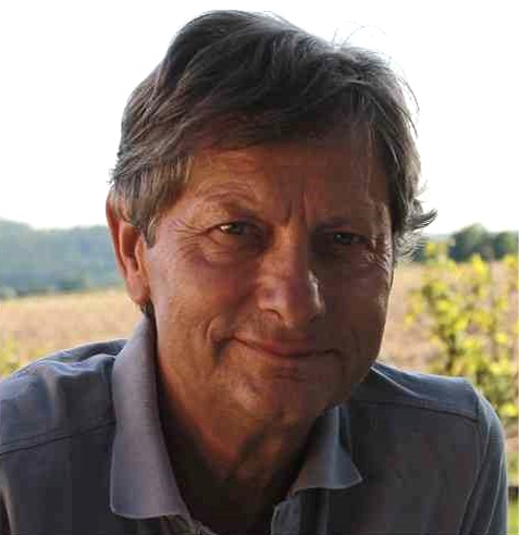 Albert Kirmeier
