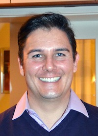 André Schwab