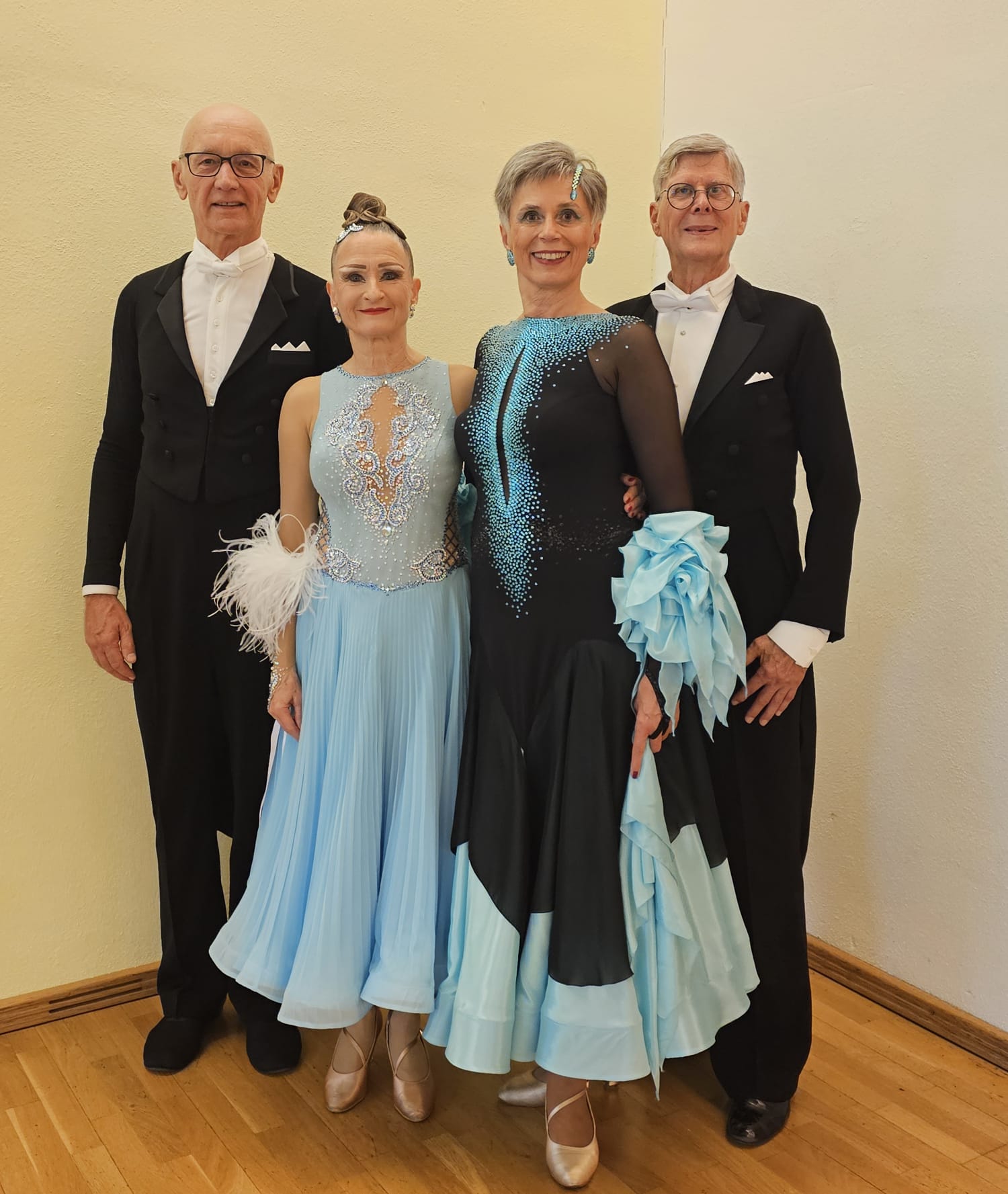 Turniererfolge beim Hopfenpokal